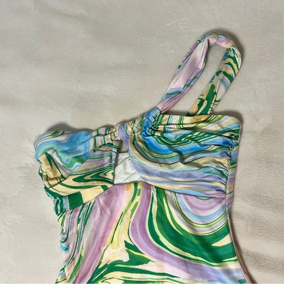 ASTR the Label Sindri Bodysuit - Picture 9 of 12